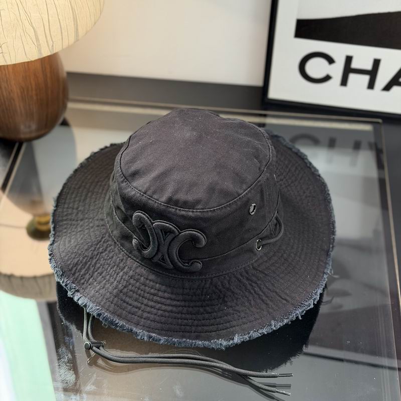 Celine Hat dx23